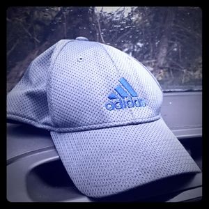 Adidas flexfit hat